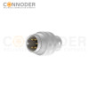 M16 Circular connectors vs. Traditional Connectors: The innovative choice for industrial connections