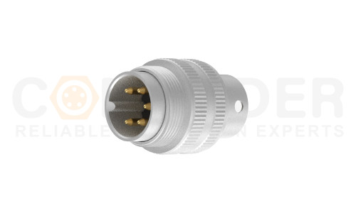 M16 Circular connectors vs. Traditional Connectors: The innovative choice for industrial connections