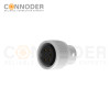 Wholesale M16 Female Circular Connector |  Waterproof Aviation Plug Metal-Coated Plastic Head 2-24 Core Sensor Pin Type Cable Connection