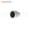 M16 Waterproof Aviation Plug Metal-Coated Plastic Head 2-24 Core Sensor Pin Female Connector Welding Type Cable Connection