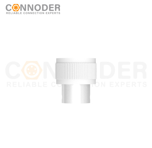 M16 Waterproof Aviation Plug Metal-Coated Plastic Head 2-24 Core Sensor Pin Female Connector Welding Type Cable Connection
