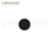 Wholesale M16 Female Circular Connector |  Waterproof Aviation Plug Metal-Coated Plastic Head 2-24 Core Sensor Pin Type Cable Connection