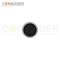 M16 Waterproof Aviation Plug Metal-Coated Plastic Head 2-24 Core Sensor Pin Female Connector Welding Type Cable Connection
