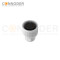 M16 Waterproof Aviation Plug Metal-Coated Plastic Head 2-24 Core Sensor Pin Female Connector Welding Type Cable Connection