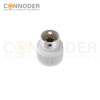Wholesale M16 Female Circular Connector |  Waterproof Aviation Plug Metal-Coated Plastic Head 2-24 Core Sensor Pin Type Cable Connection