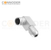 M16 Connector Type Analysis: How to Identify and Select the Right Connector?