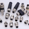 M Series Circular Connector Selection Guide