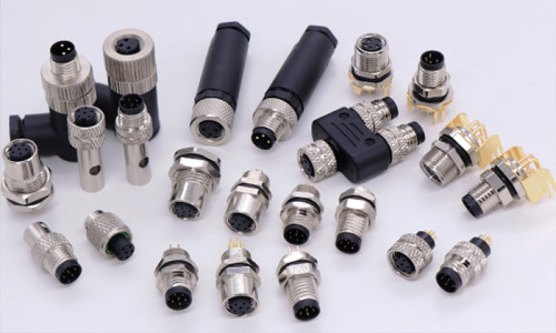 M Series Circular Connector Selection Guide