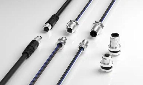 Technological innovation and future trends of M series circular connectors