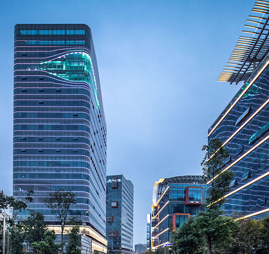 Circular Connectors For Building Automation