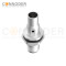 Wholesale M12 Male Face Plate Connector, B Code, Welded Type, Front Lock Mount, With Shield, Factory Manufacturer