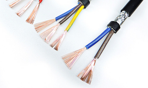 Circular Connector Cable Anti-Interference Performance