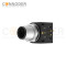 Wholesale M12 B Circular Connector l  5 Pin Rear Mount Sockets, PCB Dip-solder Connection,B code,M15x1