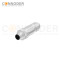 M12 B Code Male Straight Circular Connector-Metal Assembled,Field Wireable,Screw Connection,Shielded,PG9