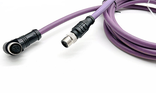 Design and application of wire harness