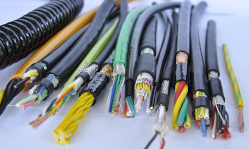 Industrial Cable Types, Applications and Solutions
