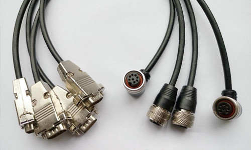 Versatility And Customization Of Wire Harnesses