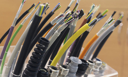 Application Of Wire Harnesses In The Internet Of Things (Iot)