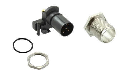 Nut Compatibility And Fastening Technology