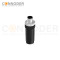 M12 B code Male Straight Circular Connector-Field Wireable,,Screw Connection,PG9