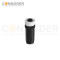 M12 B code Female Straight Circular Connector-Field Wireable Mount,Screw Connection,PG9
