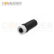 M12 B code Female Straight Circular Connector-Field Wireable Mount,Screw Connection,PG9