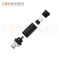 M12 B Code Male Straight Circular Connector-Field Wireable,,Screw Connection,PG7