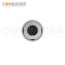Wholesale M9 8 Pin Circular Connectors Board Rear Mount Male Socket PCB Style, Solder, Front Fastened