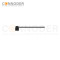 M5 Male connector Plastic dust cover,IP67 Locked state