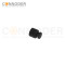 M5 Male connector Plastic dust cover,IP67 Locked state