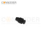 M5 Female connector Plastic dust cover,IP67 Locked state