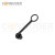 M9 Female connector Plastic dust cover,IP67 Locked state