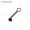 M9 Female connector Plastic dust cover,IP67 Locked state