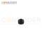 M12 Male connector Plastic dust cover,IP67 Locked state