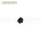 M12 Male connector Plastic dust cover,IP67 Locked state