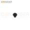 M12 Female connector Plastic dust cover,IP67 Locked state