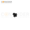 M12 Female connector Plastic dust cover,IP67 Locked state