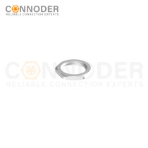 hex nut for M12-A/B/C/D/K/X/M/P/S/T/X, M12×1