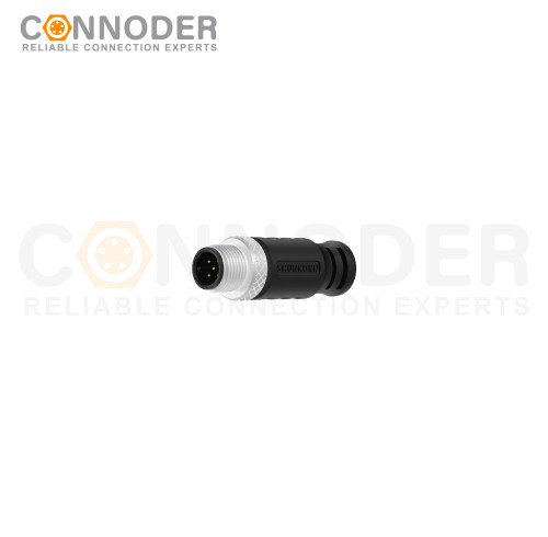 M12 Terminal resistance male 120Ω