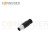 M12 Terminal resistance male 120Ω