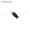 M12 Terminal resistance male 120Ω