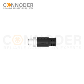 M12 Terminal resistance male 120Ω