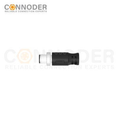 M12 Terminal resistance male 120Ω