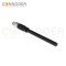 M5 Sensor Connecting Cables Straight Overmolded Cable,UL, PUR, black,Solder Connection,A code