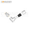 M12 D Coded Male Right Angle Circular Connector-Metal Assembled,Field Wireable,Solder Connection,Shielded