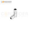 Wholesale M12 D Coded 4 Pin Circular Connector l Metal Assembled,Field Wireable,Solder Connection,Shielded