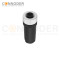 M12 S coded Female Straight Circular Connector-Field Wireable,Screw Connection,PG9
