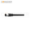 M5 Female Cable Sensor Connecting Cables Straight Overmolded Cable,UL, PUR, black,Solder Connection,A code