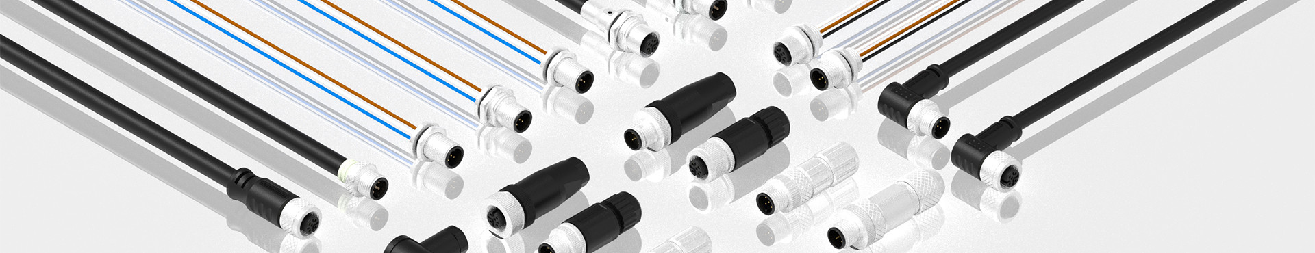 M12 Circular Connector
