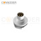 Wholesale M9 5 Pin Circular Connectors Front Mount Male Solder Connectio, Rear Fastened
